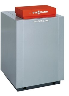    29  Vitogas 100-F  Vitotronic 100 KC4B Viessmann