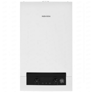     24   Heatluxe NGB210 Navien