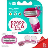 DORCO EVE6/  , , 6-