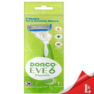 Dorco Eve 6 /   