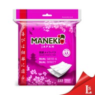 Maneki /     -