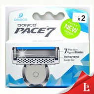 DORCO PACE 7 /  ,(2 )